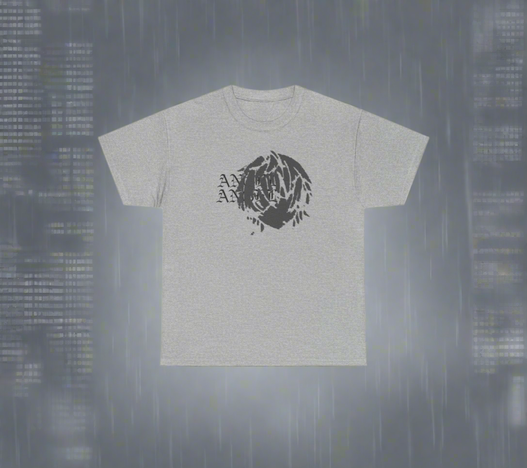 angel face tee
